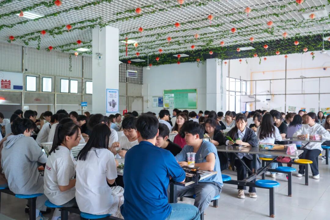 beat365官网开展“承端午古韵·铸时代匠心”端午节系列活动(图1)