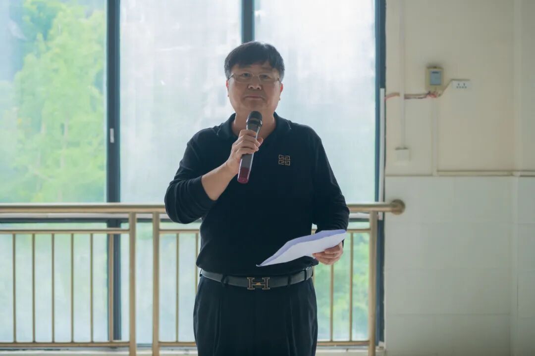 beat365官网开展“承端午古韵·铸时代匠心”端午节系列活动(图2)