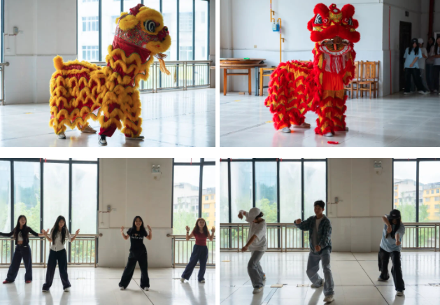 beat365官网开展“承端午古韵·铸时代匠心”端午节系列活动(图3)