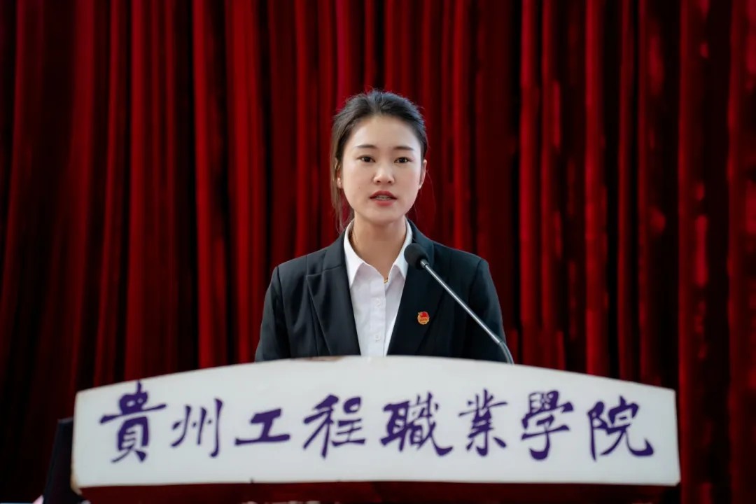 中共beat365官方网站委员会党校第六期入党积极分子和发展对象集中培训开班仪式(图2)