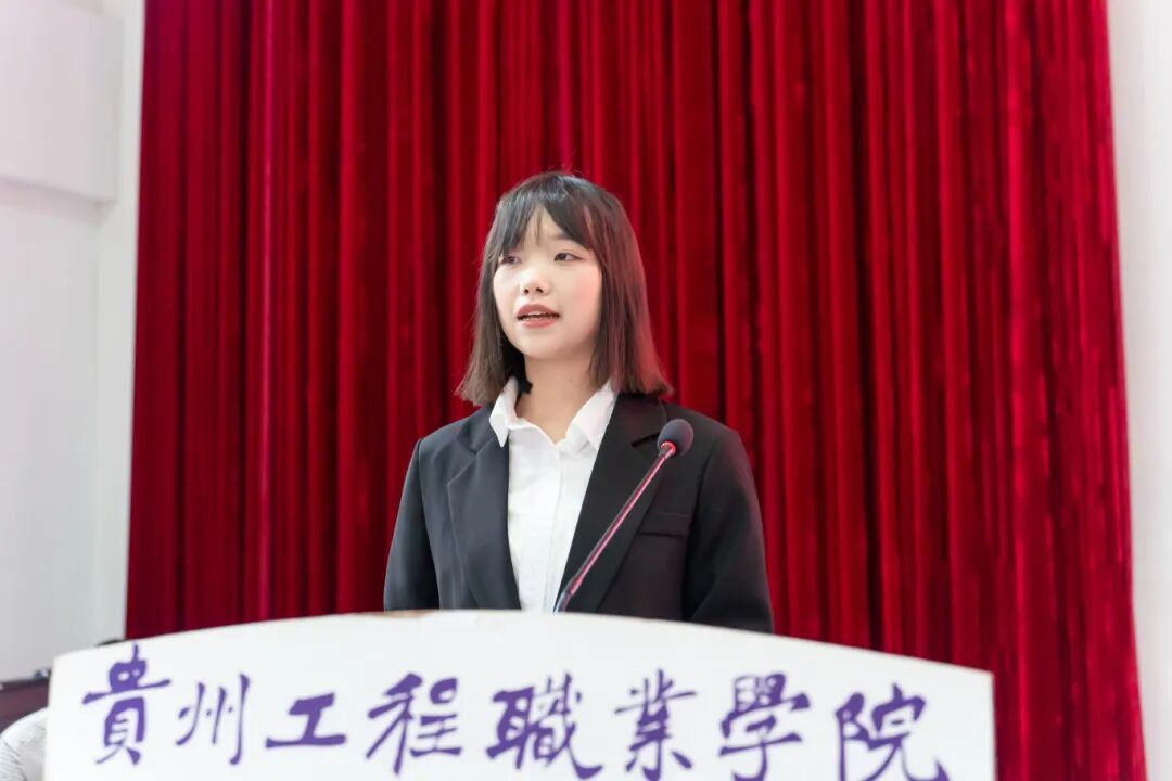 匠心筑梦 启航未来丨beat365官网举行2025届毕业典礼(图7)