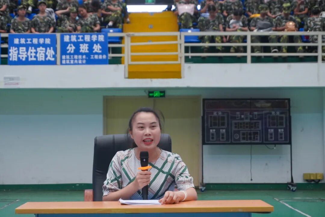 beat365官网开展开学禁毒第一课活动(图2)