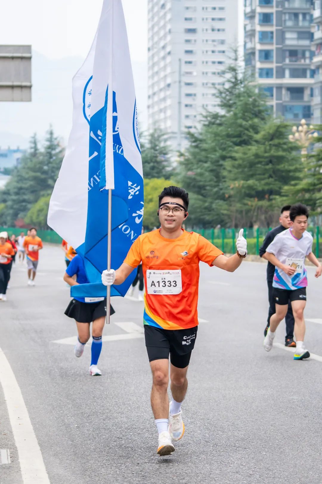 各项赛事捷报频传！beat365官方网站体育代表队屡获佳绩(图4)