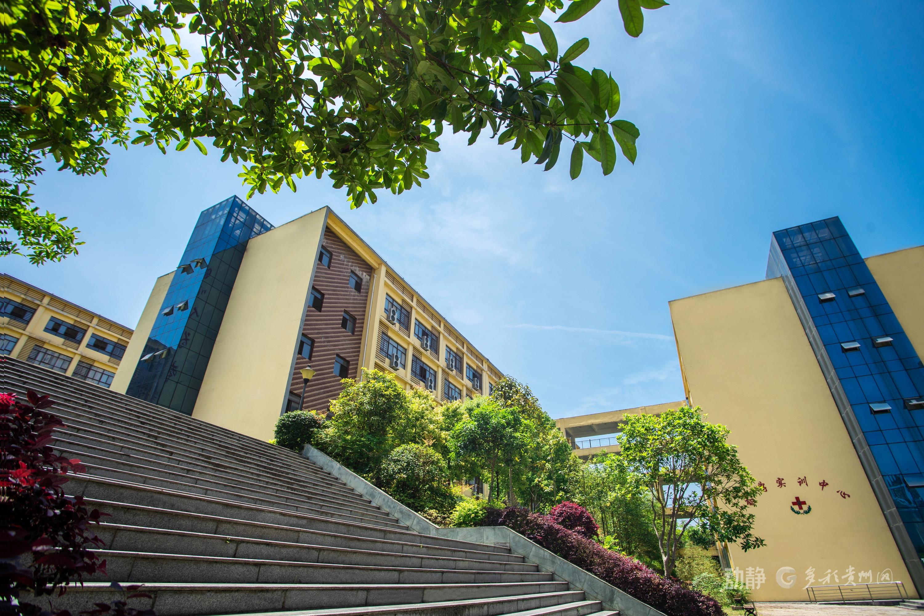 锚定职业教育航向 beat365官方网站十年砥砺铸华章(图2)