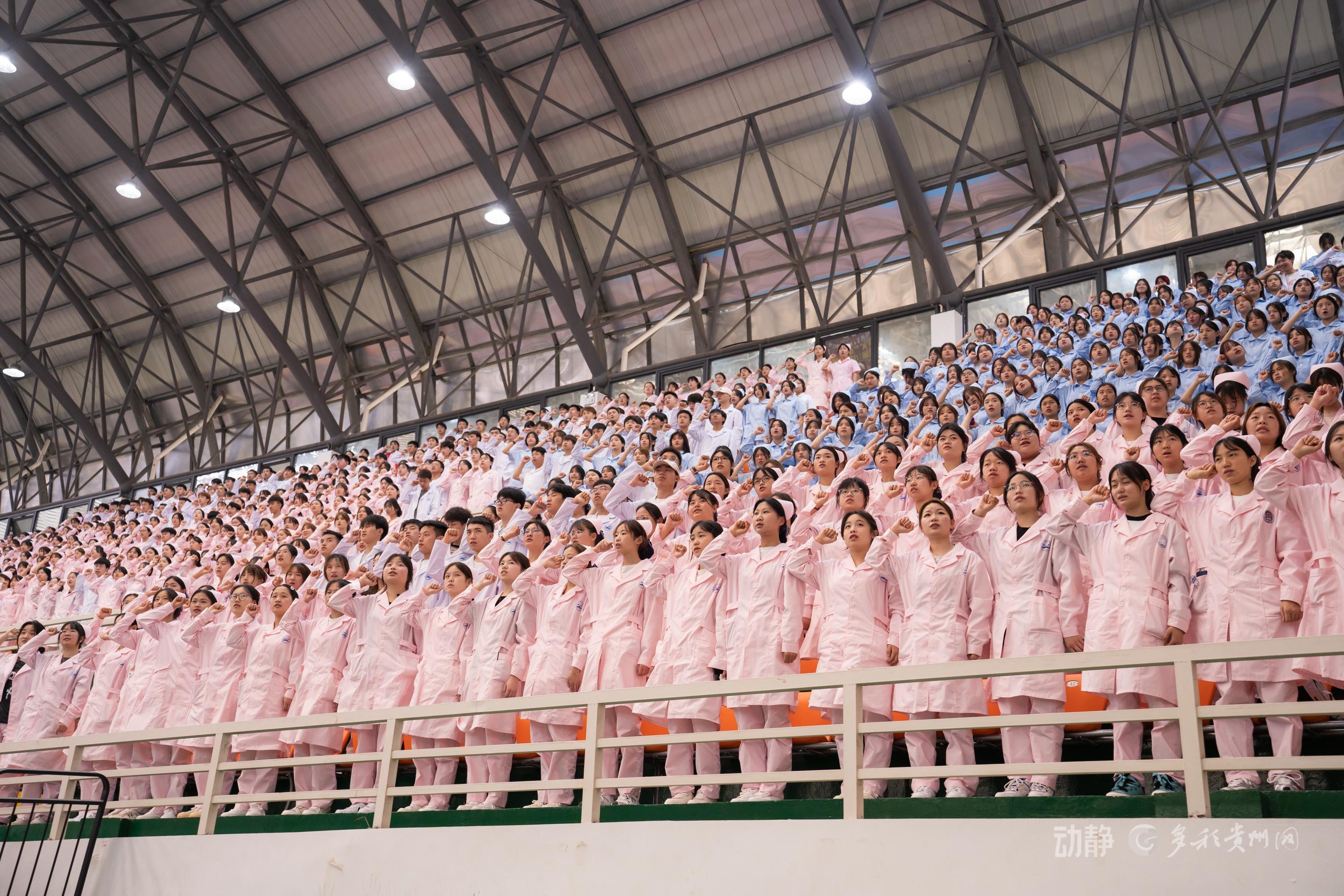 锚定职业教育航向 beat365官方网站十年砥砺铸华章(图9)