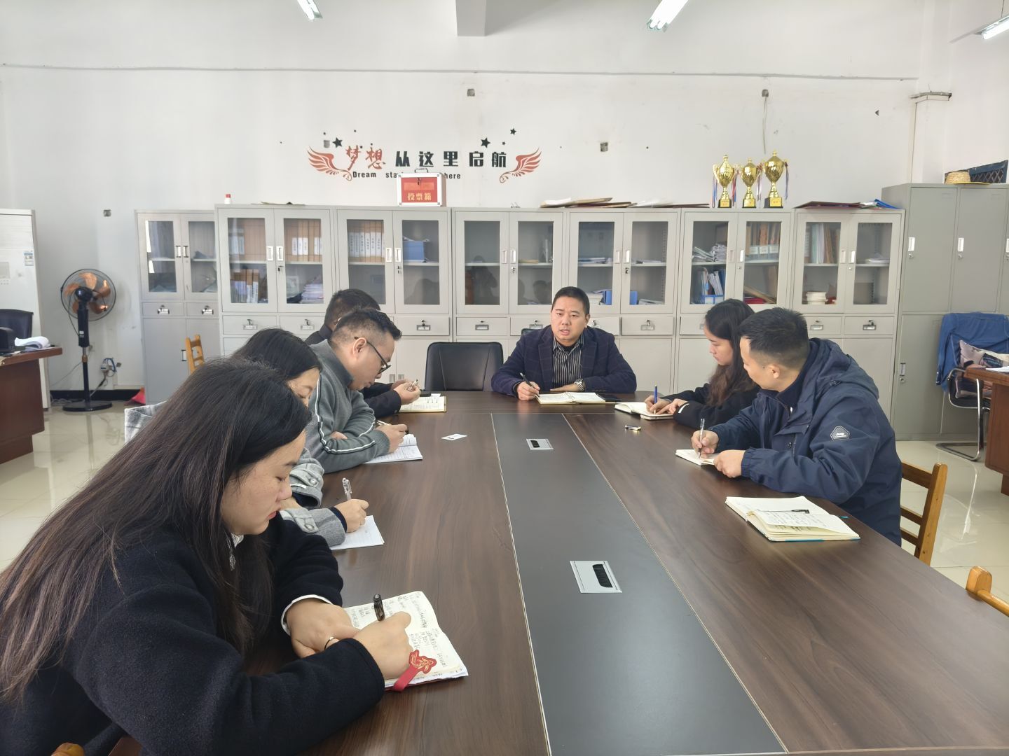 筑牢食安防线 守护师生健康 药学院开展校园食品卫生安全专项活动(图1)
