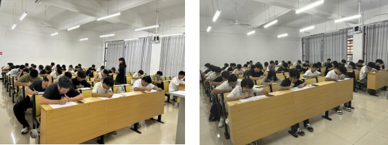 筑牢纪律根基 涵养时代新人(图1)