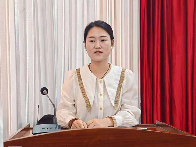 不忘初心·砥砺前行-2024-2025学年总结表彰暨换届大会(图6)