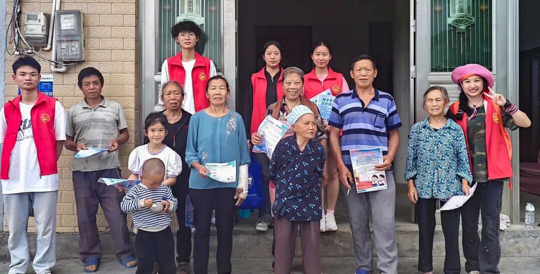 护理学院白烨同学，你被点名表扬啦！(图4)