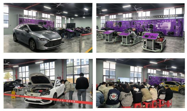 智能网联汽车技术(图1)