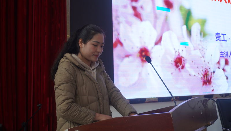 迎3·8 展英姿丨beat365官网举办3.8妇女节表彰大会暨趣味运动会(图4)