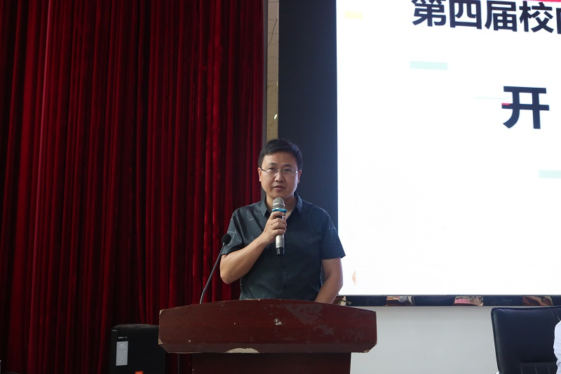 beat365官方网站护理学院举办第四届护理技能大赛(图3)