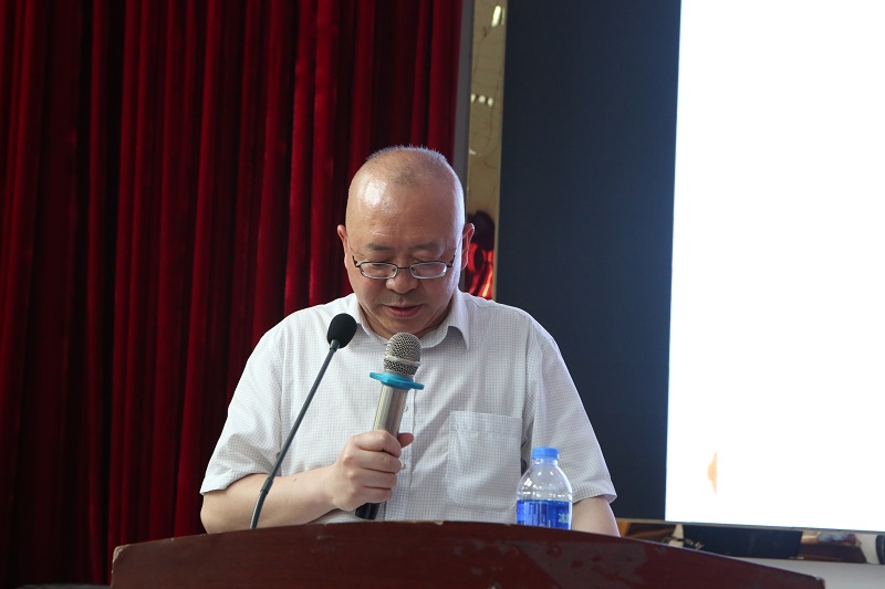 beat365官方网站护理学院举办第四届护理技能大赛(图4)